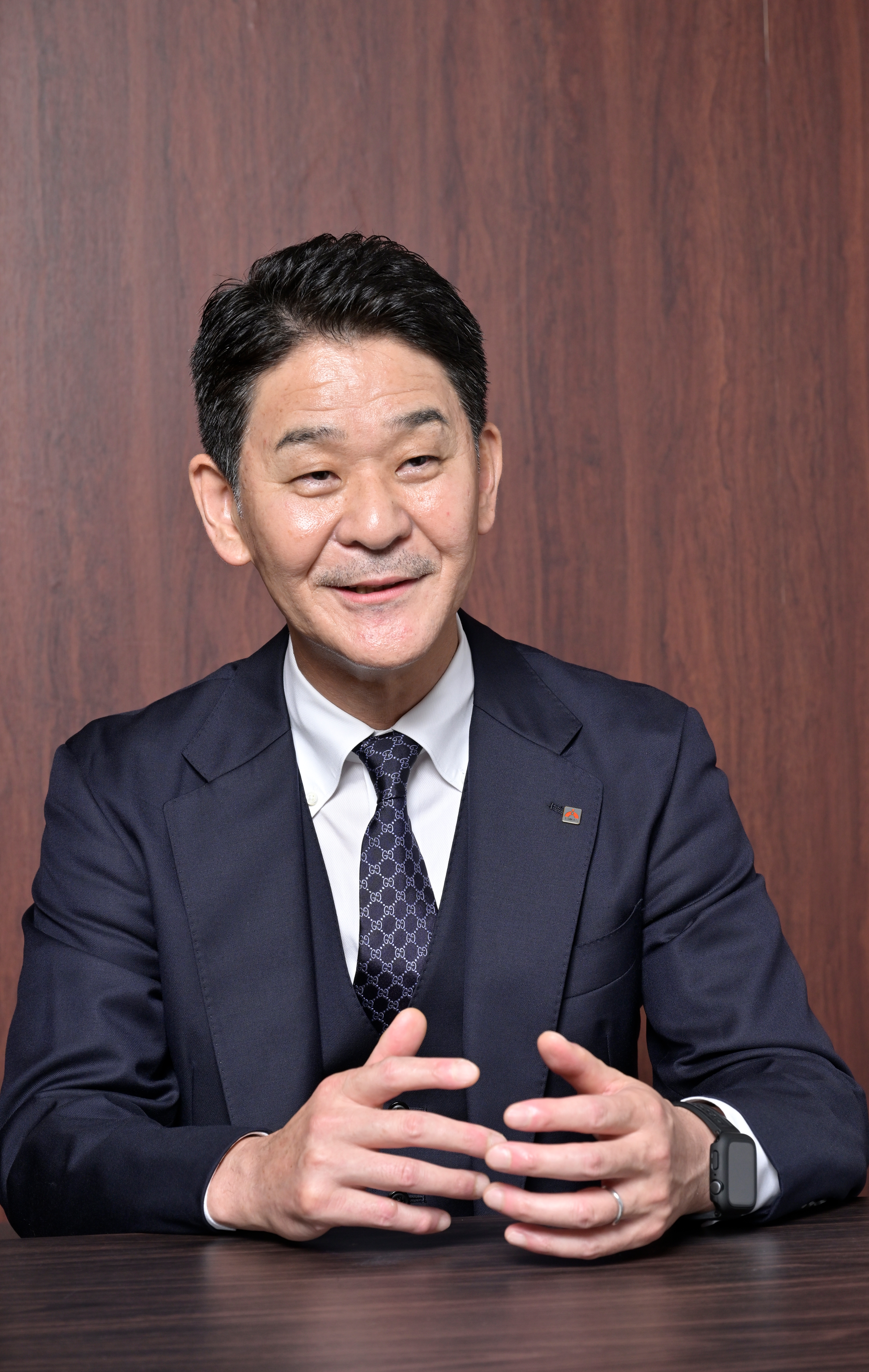 社長